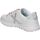 Zapatos Mujer Multideporte Munich 1328055 Blanco