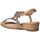 Zapatos Mujer Sandalias ALMA EN PENA V242087 Marrón
