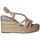 Zapatos Mujer Sandalias ALMA EN PENA V242120 Beige