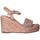 Zapatos Mujer Sandalias Alma En Pena V242151 Rosa