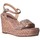 Zapatos Mujer Sandalias ALMA EN PENA V242151 Rosa