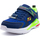 Zapatos Niños Deportivas Moda Skechers Tri-Namics Azul