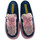Zapatos Pantuflas Nordikas 1795 Rosa