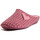 Zapatos Pantuflas Garzon 5501.345 Rosa