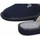 Zapatos Pantuflas Garzon P306.127 Azul