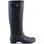 Zapatos Mujer Botas de agua IGOR W101130-002 Negro