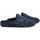 Zapatos Pantuflas Garzon 8010.281 Azul