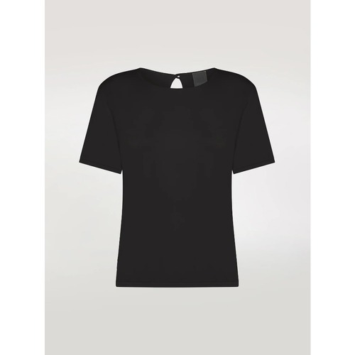 textil Mujer Tops y Camisetas Rrd - Roberto Ricci Designs S24708 Negro