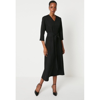 textil Mujer Vestidos Principles DH6676 Negro