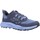 Zapatos Mujer Deportivas Moda Helly Hansen Trail Wizard Azul