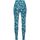 textil Mujer Leggings Regatta Holeen II Azul