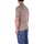 textil Hombre Camisetas manga corta BOSS 50507803 Beige
