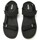 Zapatos Hombre Sandalias MTNG Sandalias Hombre SOLANA 84660 Negro
