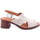 Zapatos Mujer Sandalias Walkwell L Sandals Clasic Blanco