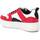 Zapatos Mujer Deportivas Moda Refresh 17161606 Rojo