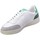 Zapatos Hombre Zapatillas bajas Munich Sneakers Uomo Bianco X-court05 Blanco