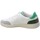 Zapatos Hombre Zapatillas bajas Munich Sneakers Uomo Bianco X-court05 Blanco
