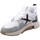 Zapatos Mujer Zapatillas bajas Munich Sneakers Donna Bianco Clik71 Blanco