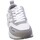 Zapatos Hombre Zapatillas bajas Munich Sneakers Uomo Bianco/Grigio Xemine57 Blanco