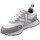 Zapatos Hombre Zapatillas bajas Munich Sneakers Uomo Bianco/Grigio Xemine57 Blanco
