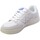 Zapatos Hombre Zapatillas bajas Munich Sneakers Uomo Bianco Legit italy66 Blanco