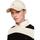 Accesorios textil Mujer Gorra Tommy Hilfiger ESSENTIAL FLAG CAP Beige