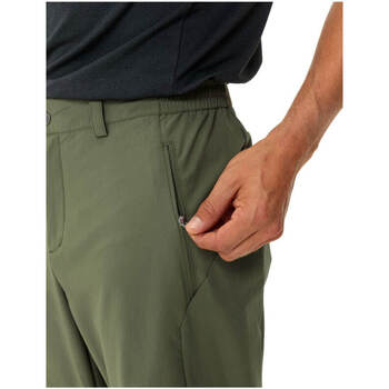 Vaude Men's Farley Stretch Pants III Verde