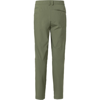 Vaude Men's Farley Stretch Pants III Verde