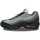 Zapatos Hombre Zapatillas bajas Nike Air Max 95 Track Red Negro