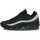 Zapatos Hombre Zapatillas bajas Nike Air Max 95 Ultra Black Picante Red Negro