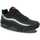 Zapatos Hombre Zapatillas bajas Nike Air Max 95 Ultra Black Picante Red Negro