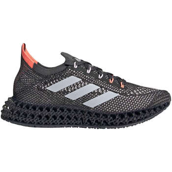 Zapatos Mujer Running / trail adidas Originals 4DFWD W Negro
