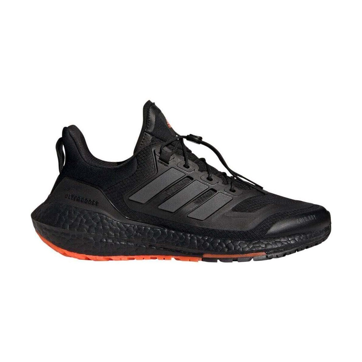 Zapatos Hombre Running / trail adidas Originals ULTRABOOST 22 C.RDY II Negro