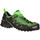 Zapatos Hombre Senderismo Salewa MS WILDFIRE EDGE GTX Verde