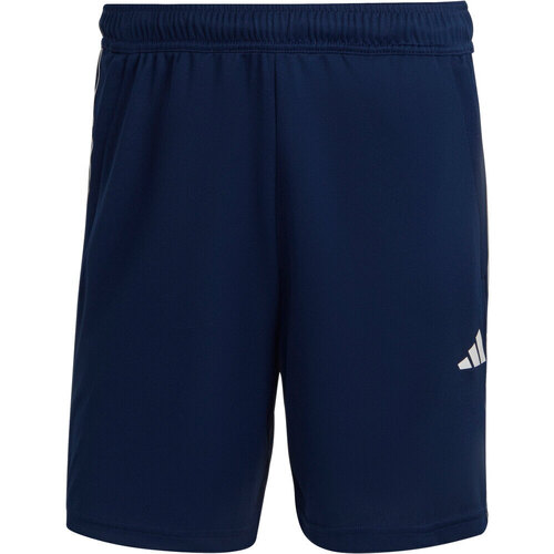 textil Hombre Shorts / Bermudas adidas Originals TR-ES PIQ 3SHO Azul