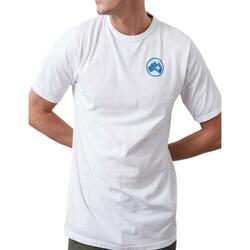 textil Hombre Camisetas manga corta Altonadock 124275040726 Blanco