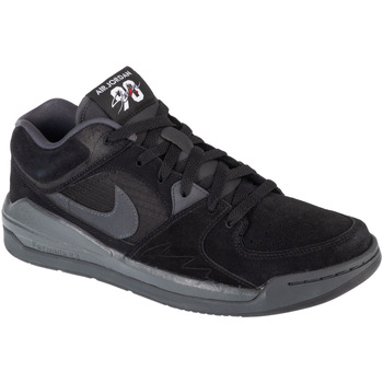 Zapatos Hombre Baloncesto Nike Air Jordan Stadium 90 Negro