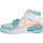 Zapatos Hombre Baloncesto Nike Air Jordan Legacy 312 Verde