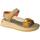 Zapatos Mujer Sandalias HOFF 12408002 Multicolor