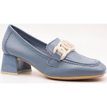 Zapatos Mujer Derbie & Richelieu Hispanitas HV243319-C004 Malta4 Azul