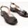 Zapatos Mujer Sandalias Hispanitas HV243396-C001 Lena Negro