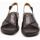 Zapatos Mujer Sandalias Camper K201600-002 Dana Negro