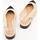 Zapatos Mujer Bailarinas-manoletinas Miss Elastic 070069-35-77 Beige