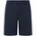 textil Hombre Pantalones cortos Pepe jeans PM801092-594 Azul