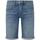 textil Hombre Pantalones cortos Pepe jeans PM801081HU1 Azul