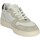 Zapatos Mujer Zapatillas altas Date W391-C2-VC-IV Blanco