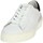 Zapatos Mujer Zapatillas altas Date W391-SO-CA-IT Blanco