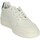 Zapatos Mujer Zapatillas altas Date W391-CR-VG-HP Blanco