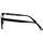 Relojes & Joyas Gafas de sol Tom Ford Occhiali da Sole  Gerard FT0930-N/S 01D Negro