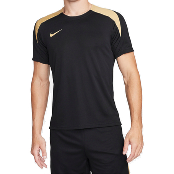 textil Hombre Camisetas manga corta Nike FN2399 Negro